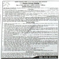 Auctions property