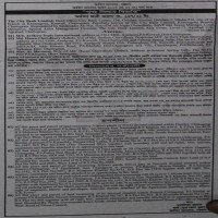 Auctions property