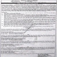 Auctions property