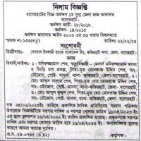 Auctions property
