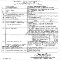 Categories Register