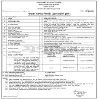 Open Tender Notice