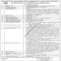 Supply Tender