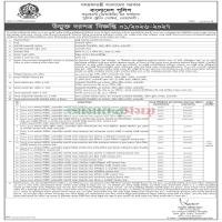 Open Tender Notice for Goods and Services (FY 2026-2027)