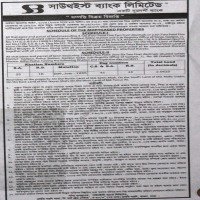 Auctions property