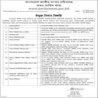 Auction of Unserviceable Items by the Parliament Secretariat