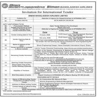 Selection of Agency for Repair/Overhaul
