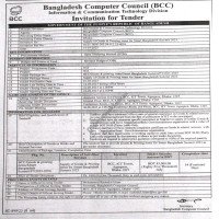 Supply Tender