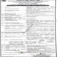 Supply Tender