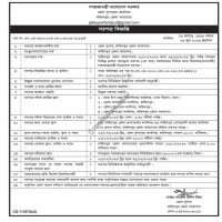 Supply Tender