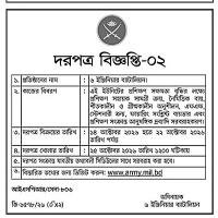 Tender Notice | 16 Engineer Battalion