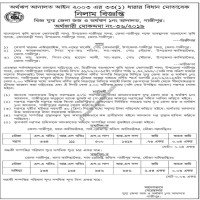 Auction Notice