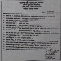 Supply Tender