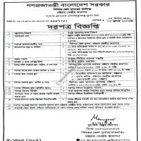 Supply Tender