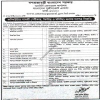 Supply Tender