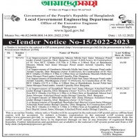 Building re-construction