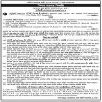 Auctions property