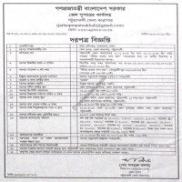 Supply Tender