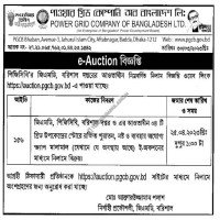 Auctions property