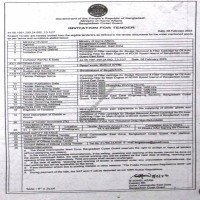 Supply Tender