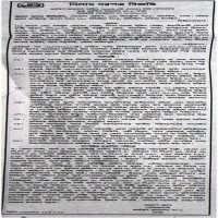 Auctions property