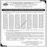 Construction Work