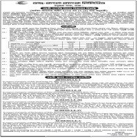 Auctions property