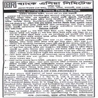 Auctions property