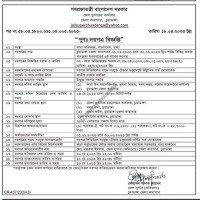 Supply Tender