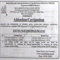 Consultancy Service