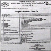 Supply Tender