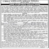 Auctions property
