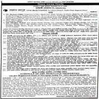 Auctions property