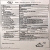 Export service