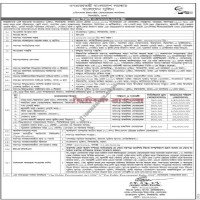 Supply Tender