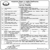 Supply Tender