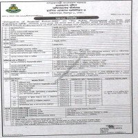 Supply Stationery