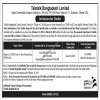 Telecom Equipment